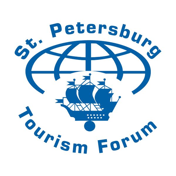 15th ST.PETERSBURG TOURIST FORUM