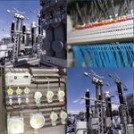 RECENT ELECTRICAL PRODUCTS FOR ENERGY SUPPLY SOLUTIONS IN CONSTRUCTION, RECONSTRUCTION AND MAJOR REPAIRS OF ENTERPRISES