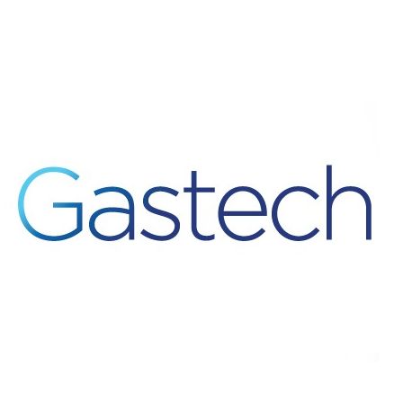 GASTECH 2015