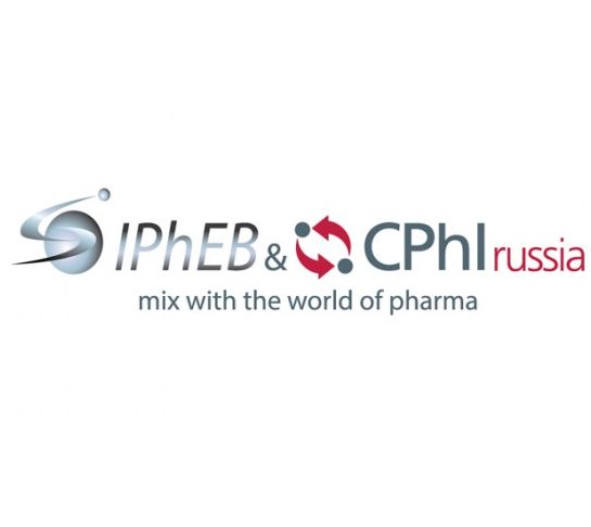 IPhEB&CPhI Russia