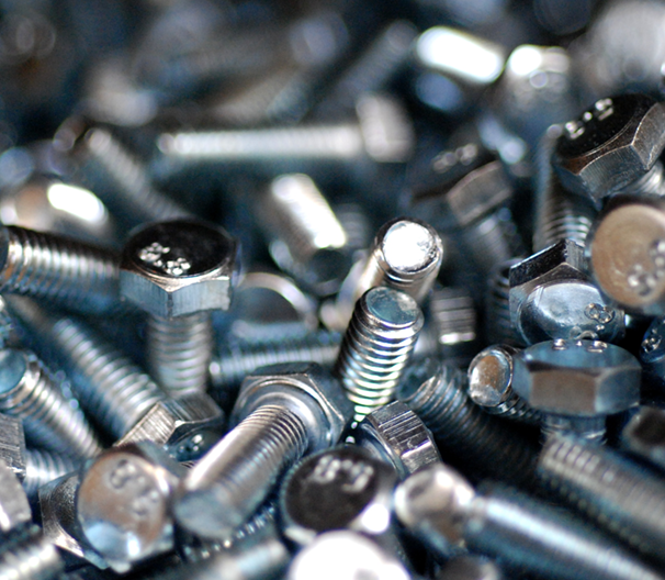 FASTENERS. RELIABILITY AND RESPONSIBILITY
