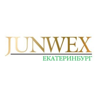JUNWEX EKATERINBURG